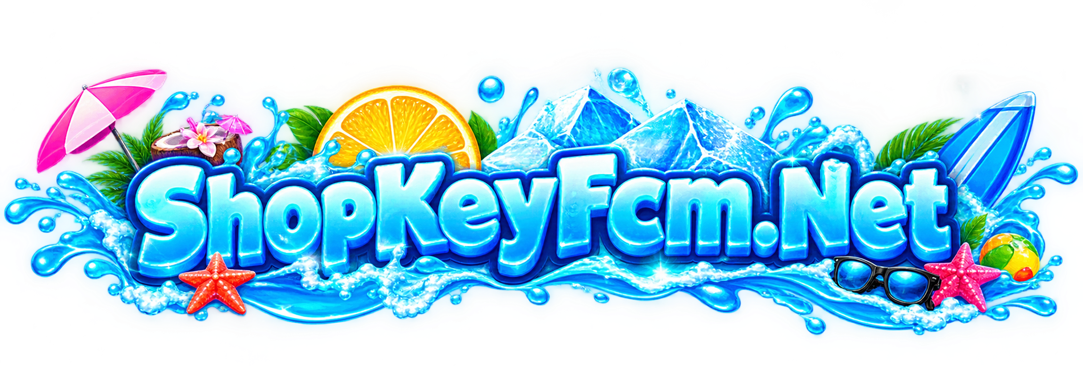 ShopKeyFcm.Net