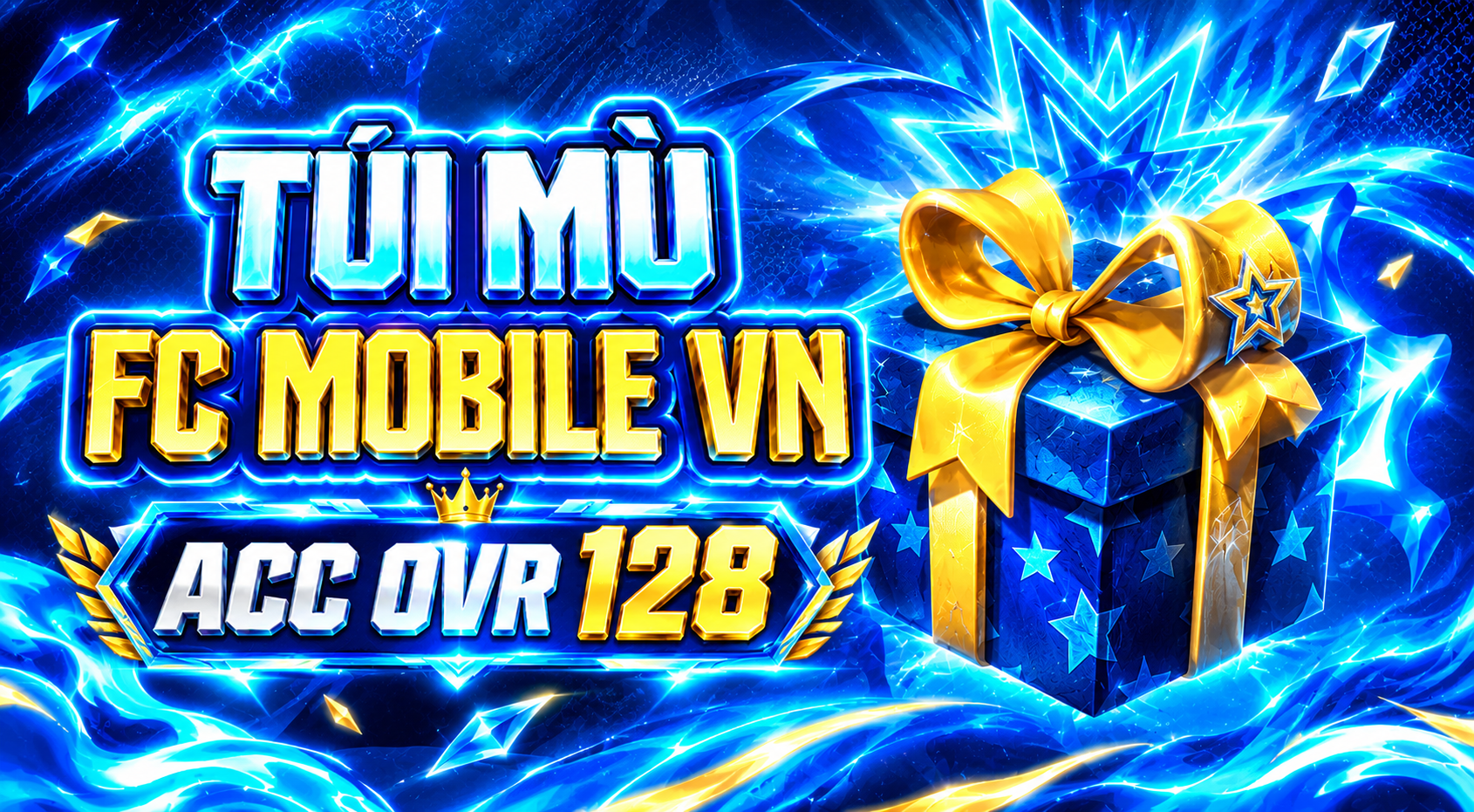 TÚI MÙ REAL ACC OVR-128 #4